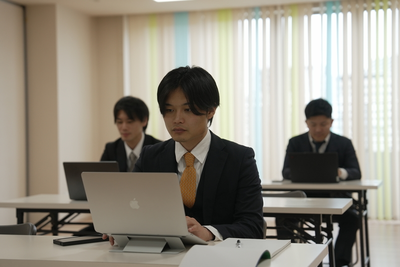 未経験者も安心の研修 | 大阪周辺で営業の求人なら株式会社SEIZE
