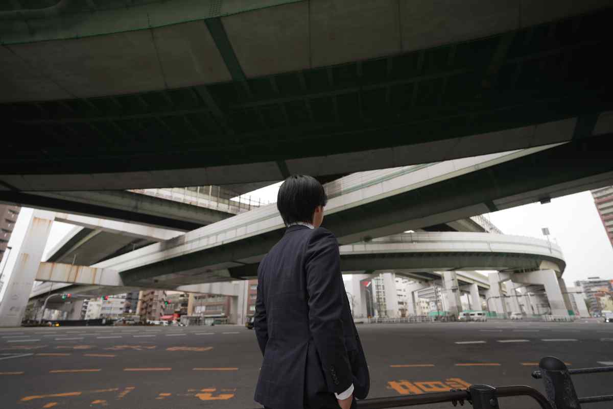 営業