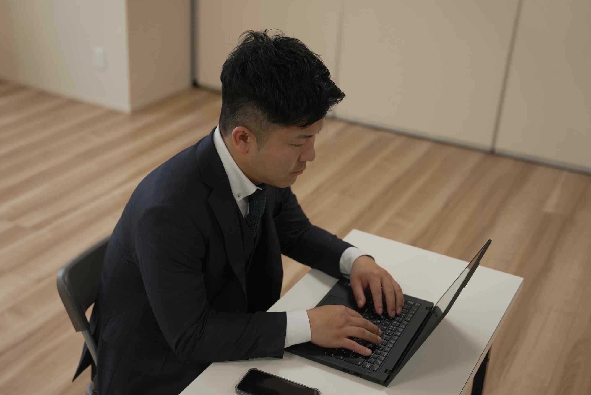 ルート型で成長できる職場 | 大阪周辺で営業の求人なら株式会社SEIZE