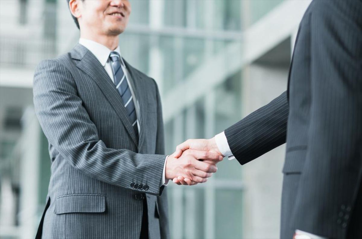 経験者歓迎｜大阪周辺で営業の求人なら株式会社SEIZE